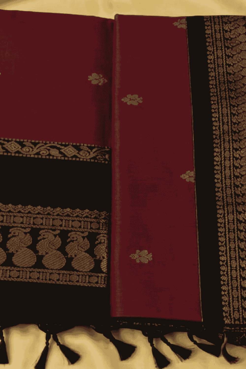 Kalyani Cotton Saree
