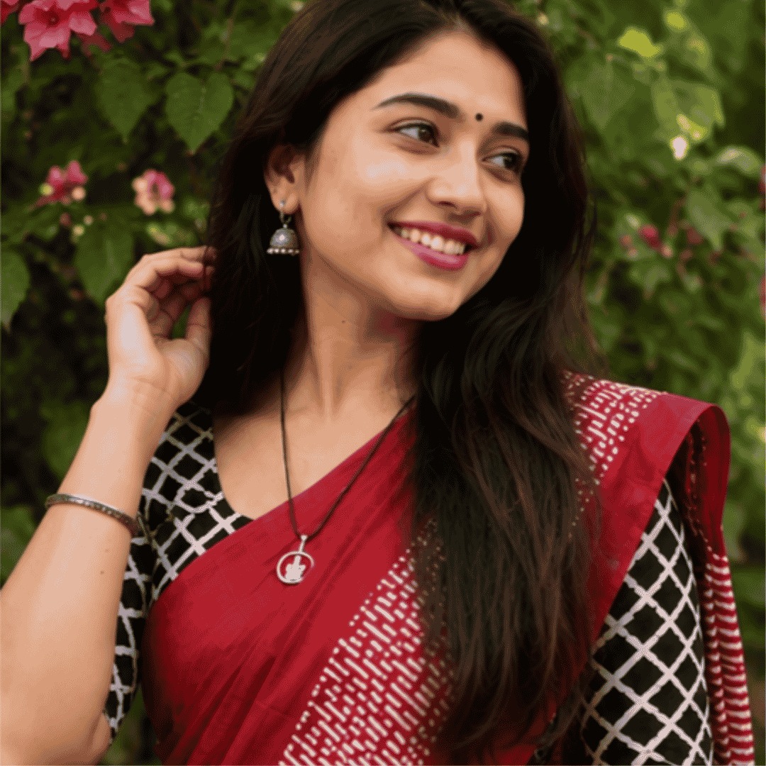 COTTON SAREES
