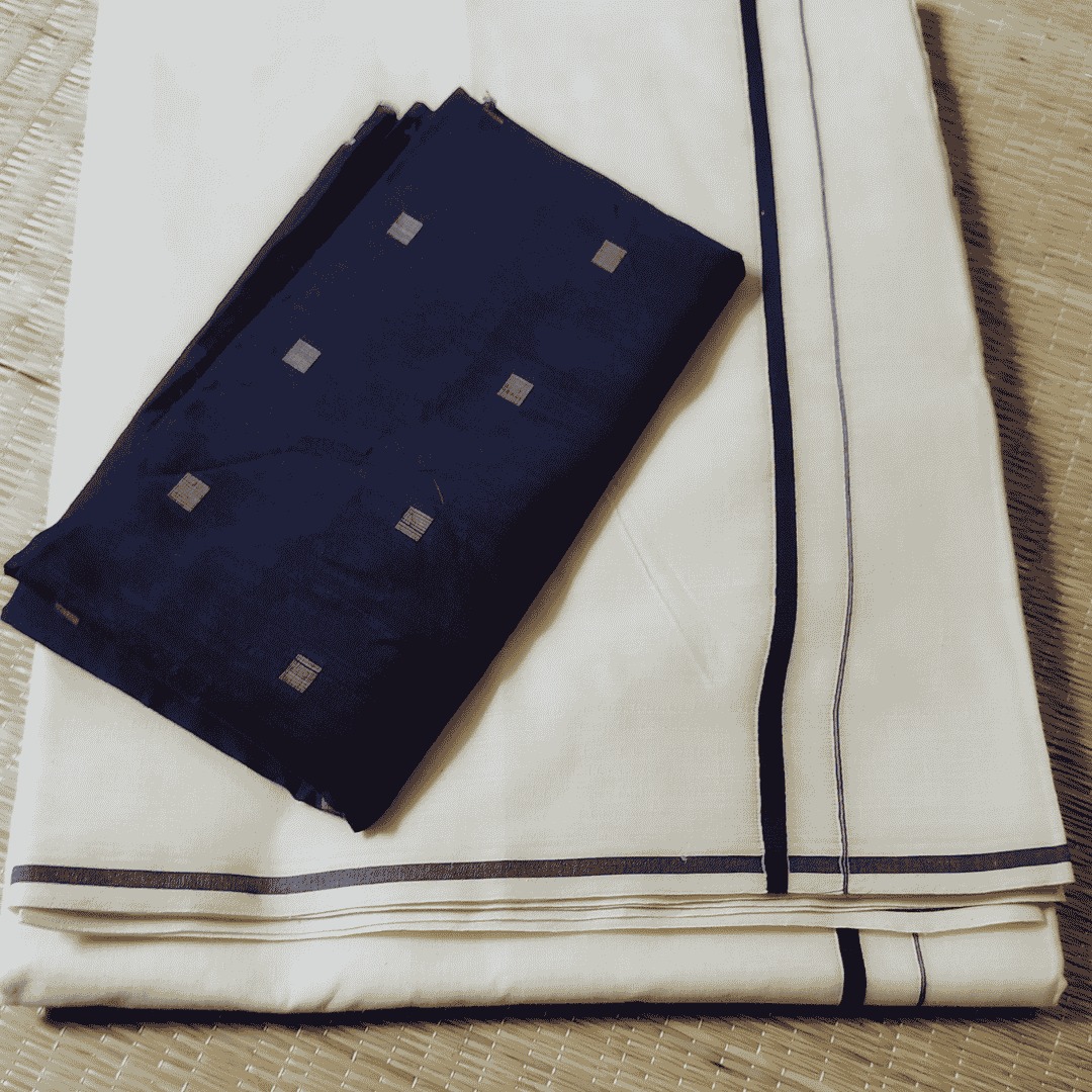 set mundu