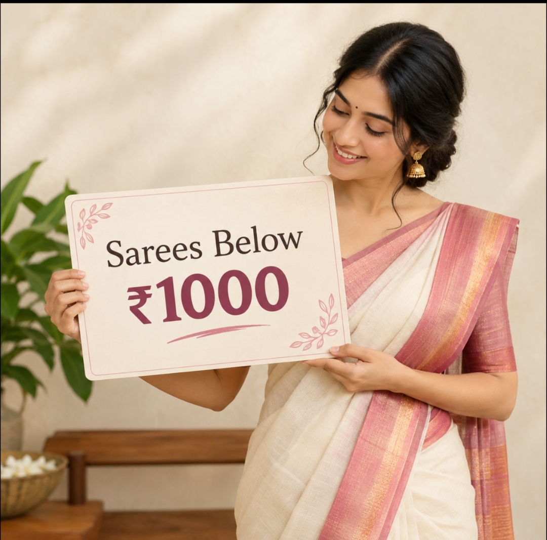 BELOW ₹1000